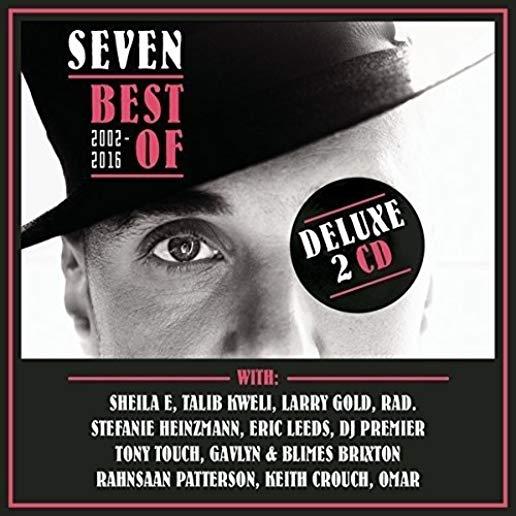 BEST OF 2002-2016: DELUXE EDITION (GER)