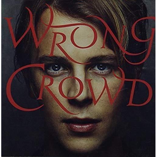 WRONG CROWD DELUXE (ARG)