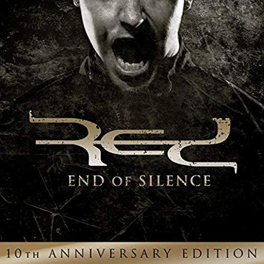 END OF SILENCE: 10TH ANNIVERSARY EDITION