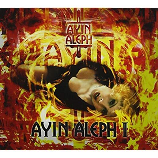 AYIN ALEPH I