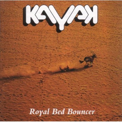 ROYAL BED BOUNCER (RMST)