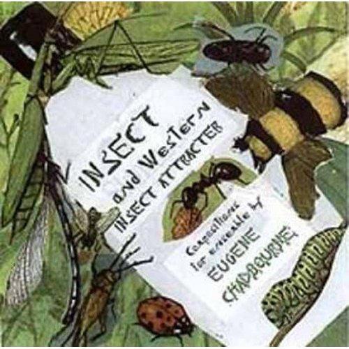 INSECT & WESTERN: INSECT ATTRACTER