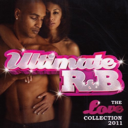 ULTIMATE R&B-LOVE COLLECTION (PORT)