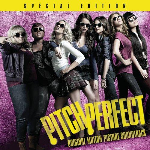 PITCH PERFECT / O.S.T.