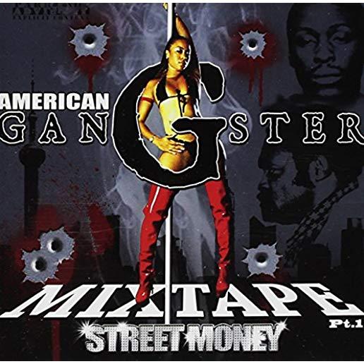 STREET MONEY: AMERICAN GANGSTA / VARIOUS