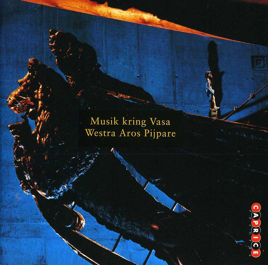 MUSIC FROM TIME OF VASA