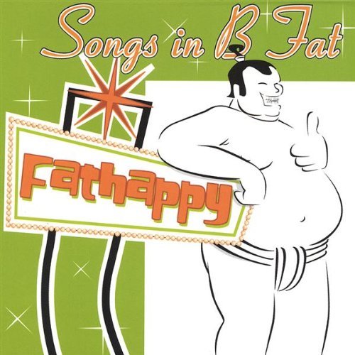 SONGS IN B FAT