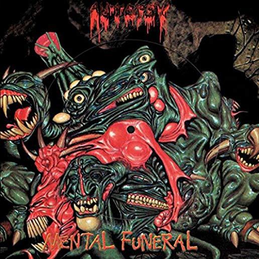 MENTAL FUNERAL (PICT)
