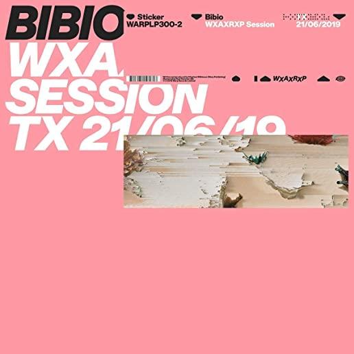 WXAXRXP SESSION (DLCD)