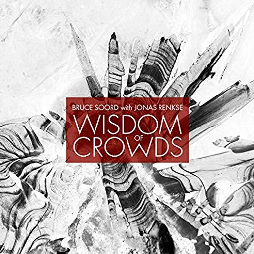 WISDOMS OF CROWDS (UK)