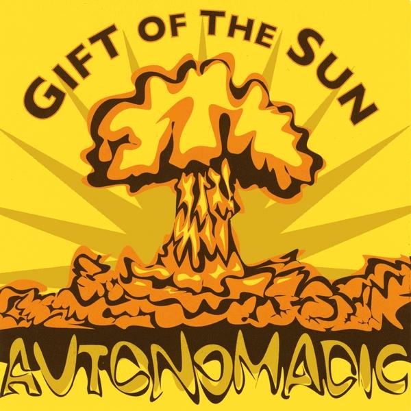 GIFT OF THE SUN