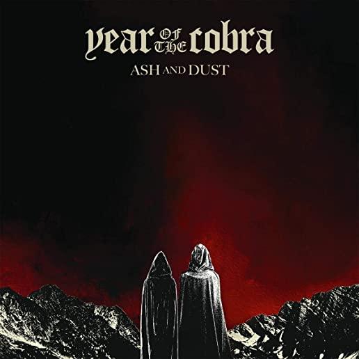ASH AND DUST (BLK) (GATE) (LTD) (OGV)