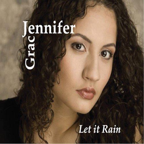 LET IT RAIN EP (CDR)