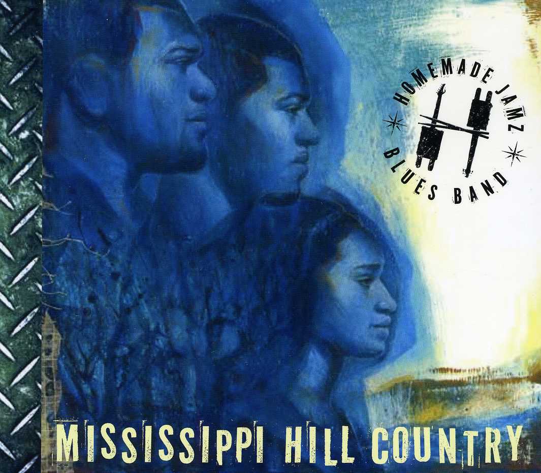 MISSISSIPPI HILL COUNTRY
