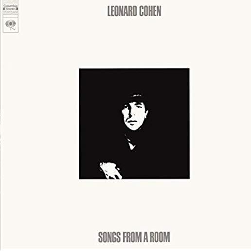 SONGS FROM A ROOM (UK)