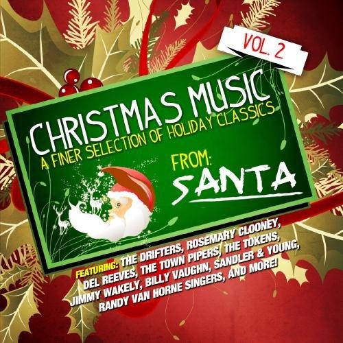 CHRISTMAS MUSIC 2: FINER SELECTION HOLIDAY / VAR