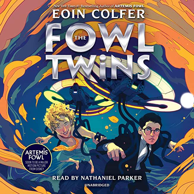 FOWL TWINS GET WHAT THEY DESERVE (HCVR) (SER)