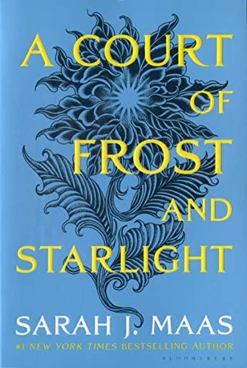 COURT OF FROST AND STARLIGHT (PPBK) (SER)