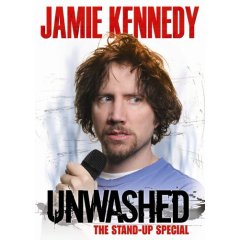 UNWASHED: THE STAND-UP SPECIAL / (DOL WS)