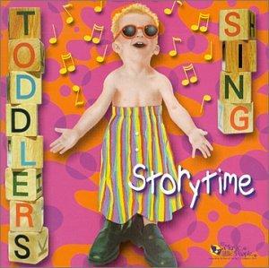 TODDLERS SING STORYTIME / VARIOUS