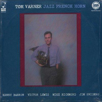 JAZZ FRENCH HORN
