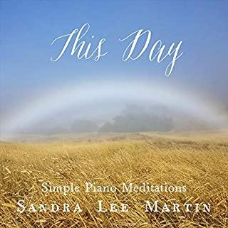 THIS DAY (SIMPLE PIANO MEDITATIONS) (CDRP)