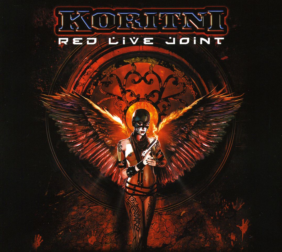 RED LIVE JOINT (FRA)