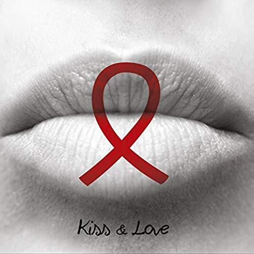 KISS & LOVE (FRA)