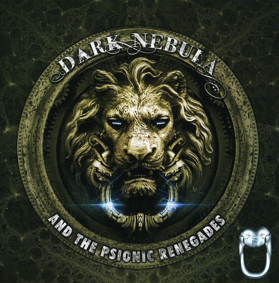 DARK NEBULA & THE PSIONIC RENEGADES / VARIOUS (UK)