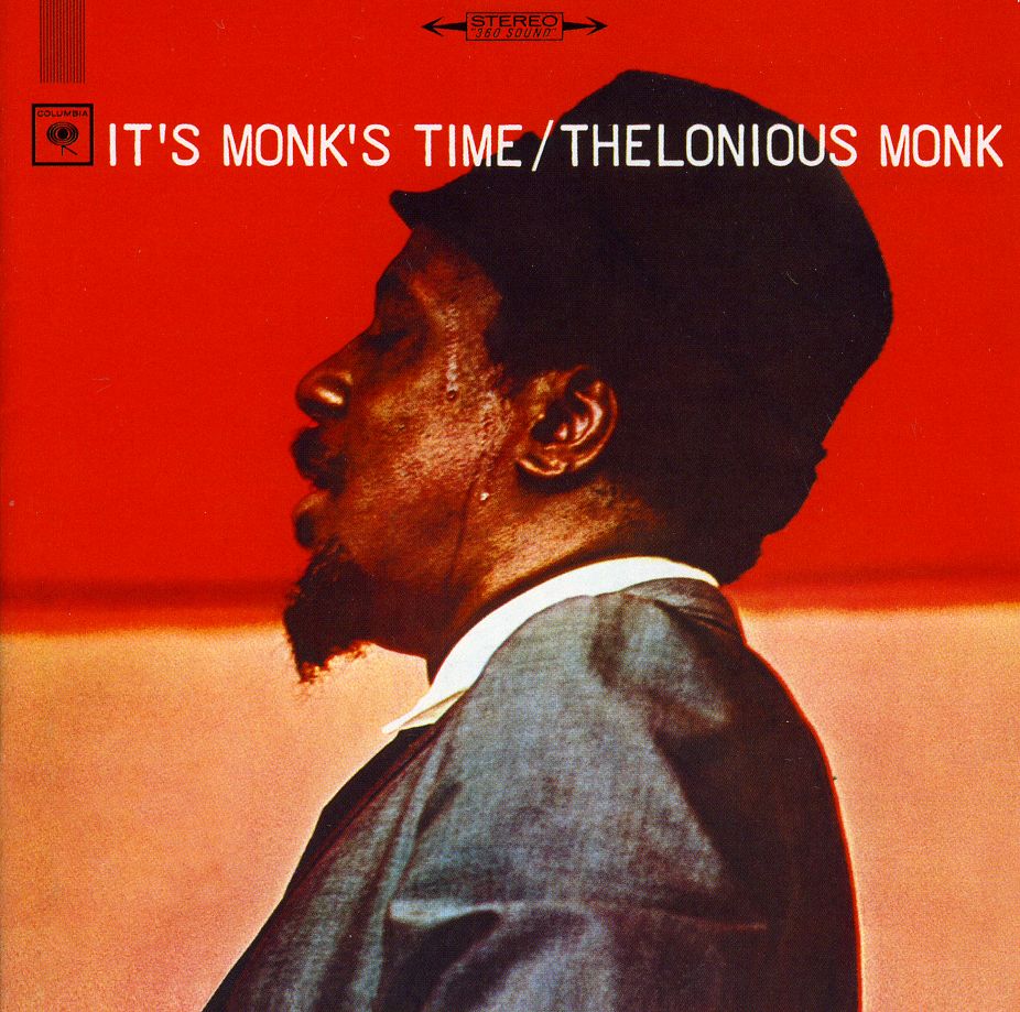 IT S MONK S TIME (GER)