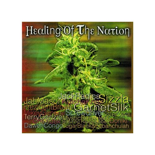 HEALING OF THE NATION (FRA)