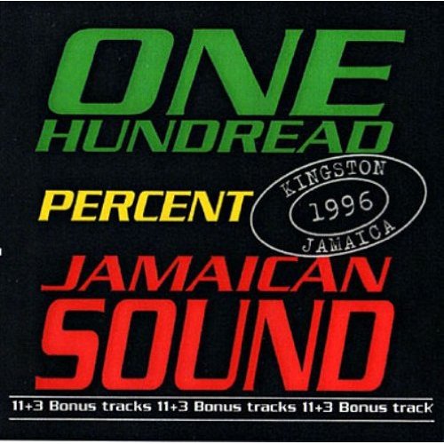 100% JAMAICAN SOUND (FRA)