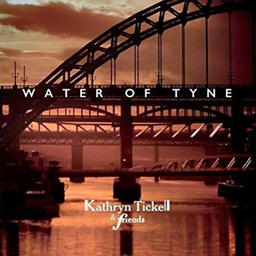 WATER OF TYNE (UK)