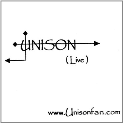UNISON LIVE