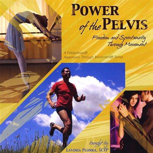 POWER OF THE PELVIS (CDR)