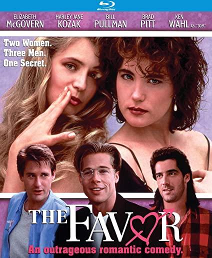 FAVOR (1994)