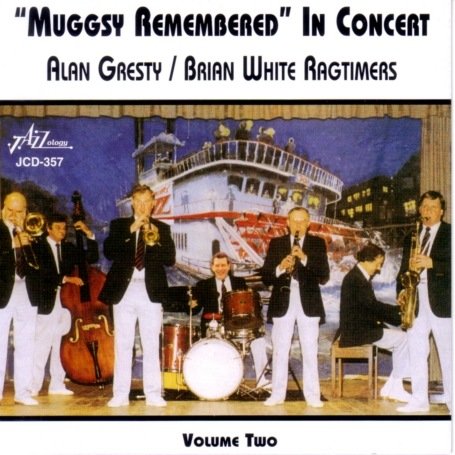 MUGSY REMEMBERED IN CONCERT 2