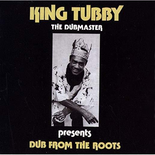 DUB FROM THE ROOTS
