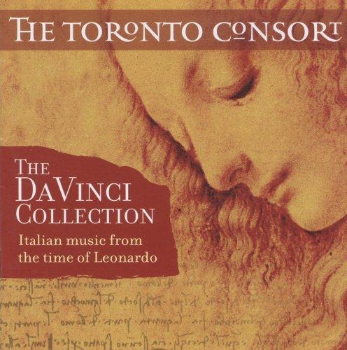 DA VINCI COLLECTION: ITALIAN MUSIC FROM TIME OF