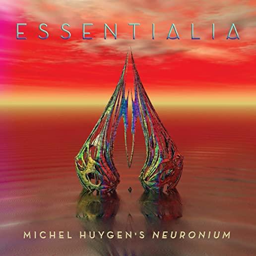ESSENTIALIA: THE ESSENCE OF MICHEL HUYGEN'S