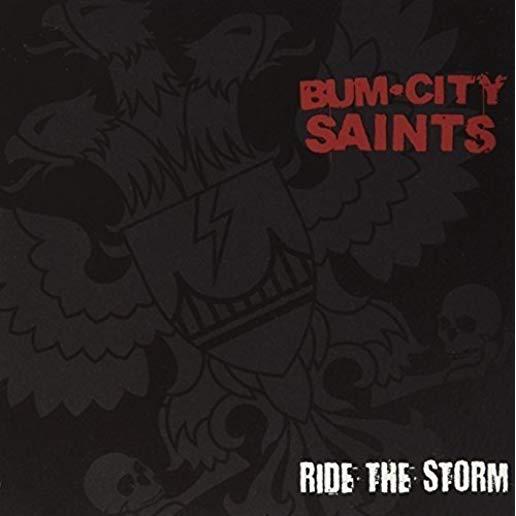 RIDE THE STORM (UK)