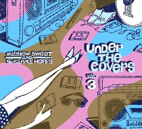 UNDER THE COVERS 3 (DIG)