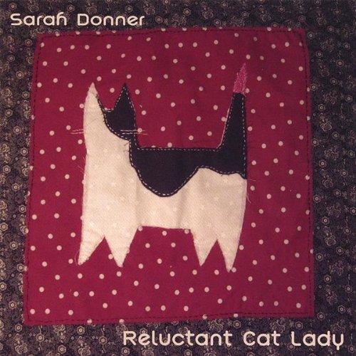 RELUCTANT CAT LADY