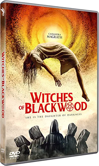 WITCHES OF BLACKWOOD