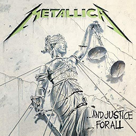 JUSTICE FOR ALL (RMST)