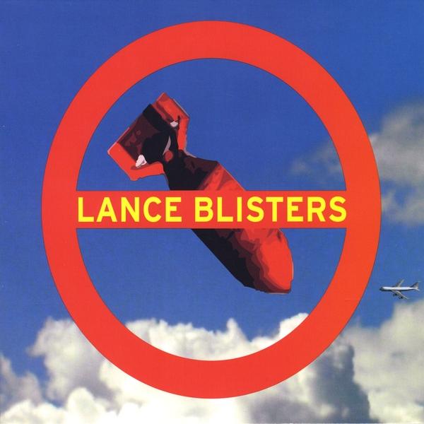 LANCE BLISTERS