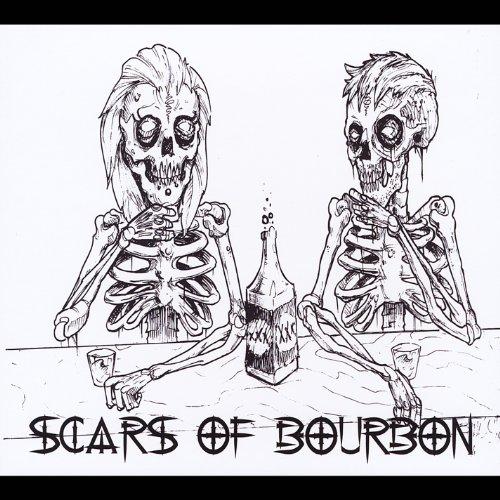 SCARS OF BOURBON (CDR)