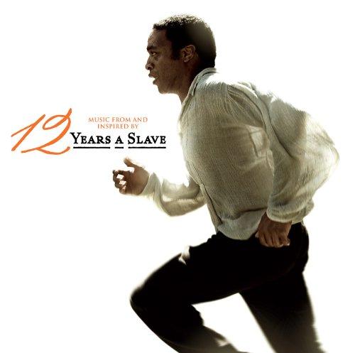 12 YEARS A SLAVE / O.S.T.
