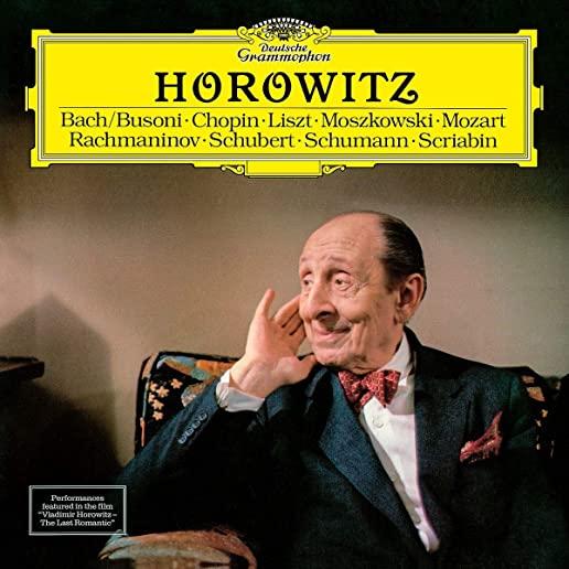 HOROWITZ (THE LAST ROMANTIC) (OGV)
