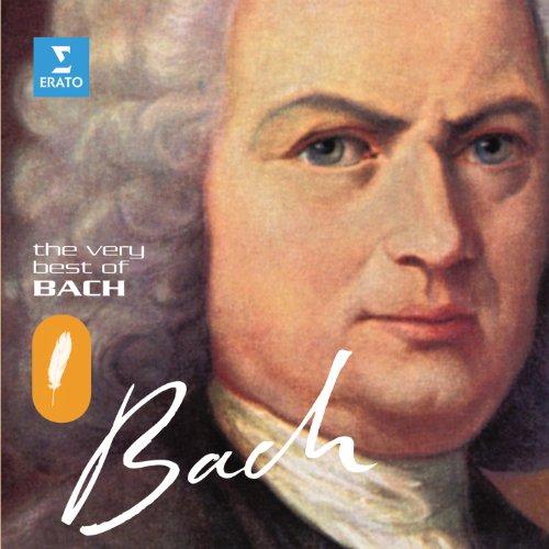 VERY BEST OF BACH (PORT)